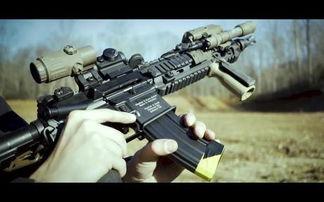 hk416视频,视频深度解读