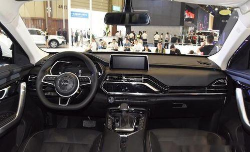 众泰高配视频,性能与科技的双重盛宴