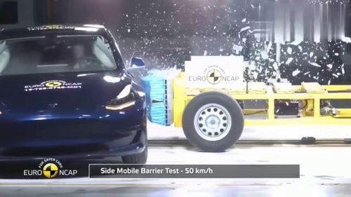 电动汽车视频,未来出行新篇章的探索之旅