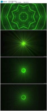 极光灯视频,揭秘神秘北极光背后的科学魅力