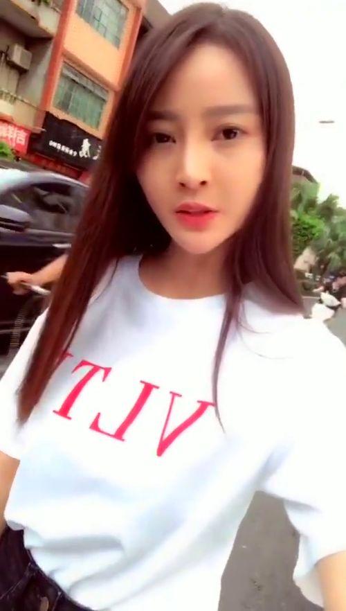 小视频女生,小视频中的魅力女生