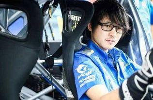 韩寒赛车比赛视频,韩寒赛车比赛精彩瞬间回顾