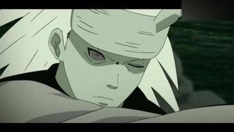 疾风鸣人视频,忍者传奇，风之意志的传承