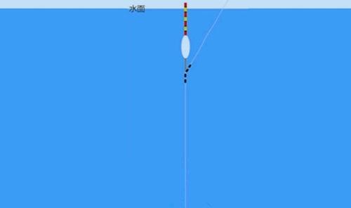 手竿调漂视频,视频教程深度解读