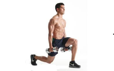 哑铃的训练方法视频,高效塑形与力量提升技巧解析