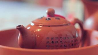 煮茶具视频,跟随视频领略茶艺魅力