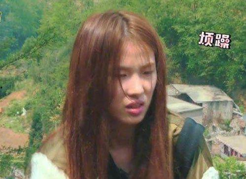 刘思琦变形计视频,从城市女孩到农村生活，一场心灵的蜕变之旅