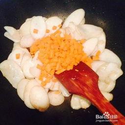 鸡腿菇怎么做好吃视频,视频教你家常做法