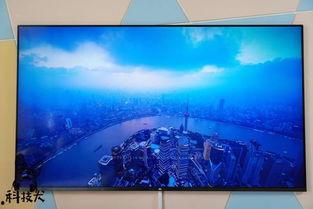 小米电视视频聊天,高清视频聊天，畅享智能生活新体验