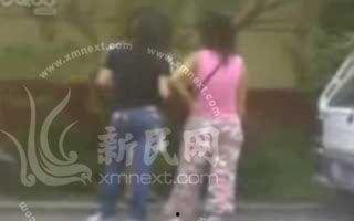 打二奶视频,一场道德与伦理的较量