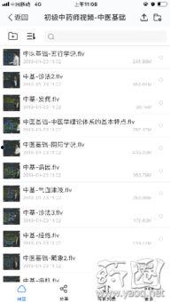 初级中药师教学视频,初级中药师教学视频精华概述