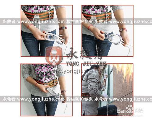 下降器使用方法视频,视频教程精华概述