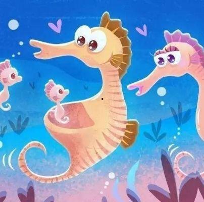 海马爸爸生宝宝视频,共育宝宝的奇妙旅程