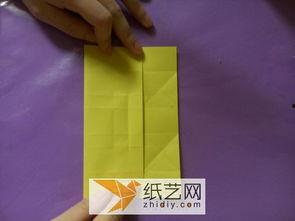 心形纸盒包装制作视频,浪漫心意，一盒传情