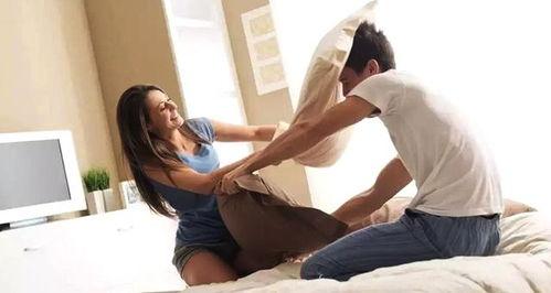 夫妻之间的事视频