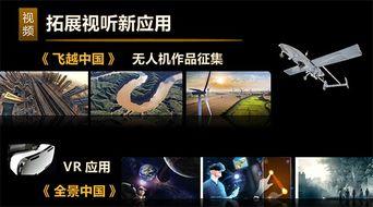 立体全景视频,身临其境的视觉盛宴之旅