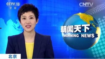 cctv央视视频,聚焦时事热点，展现时代风貌