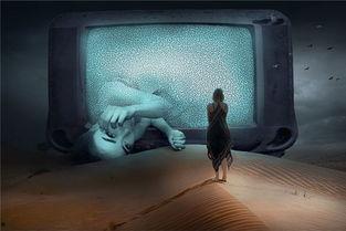 梦到看视频,揭秘看视频的奇幻之旅