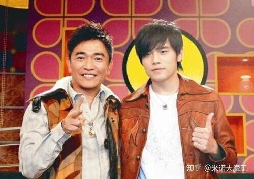 周杰伦吴宗宪视频,一段音乐传奇的幕后故事