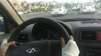 驾考科三视频,轻松掌握上路技巧