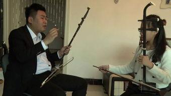 二胡教学视频,入门到精通全攻略