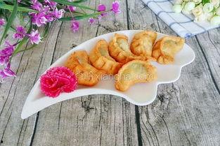 炸饺子的做法视频,视频教学，轻松掌握美味炸饺子的制作技巧